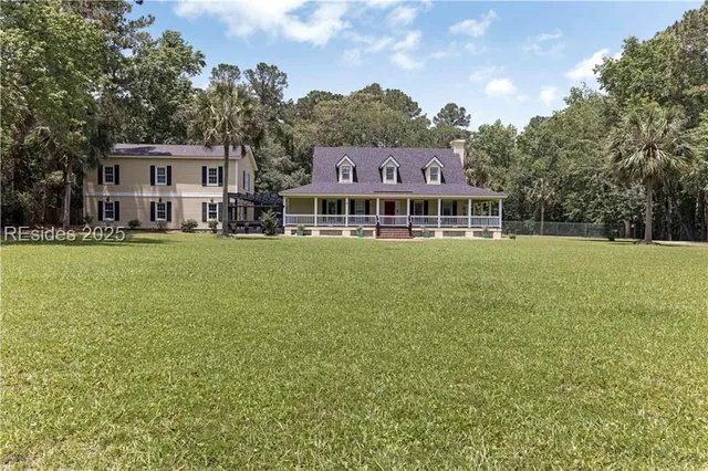$1,500,000 | 150 Palmetto Bluff Road, Bluffton, SC 29910