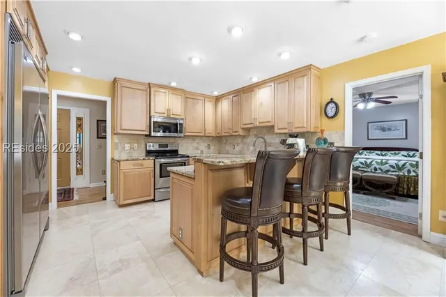 $1,500,000 | 150 Palmetto Bluff Road, Bluffton, SC 29910