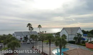 $2,400 | 817 Mystic Drive, Unit B407, Cape Canaveral, FL 32920