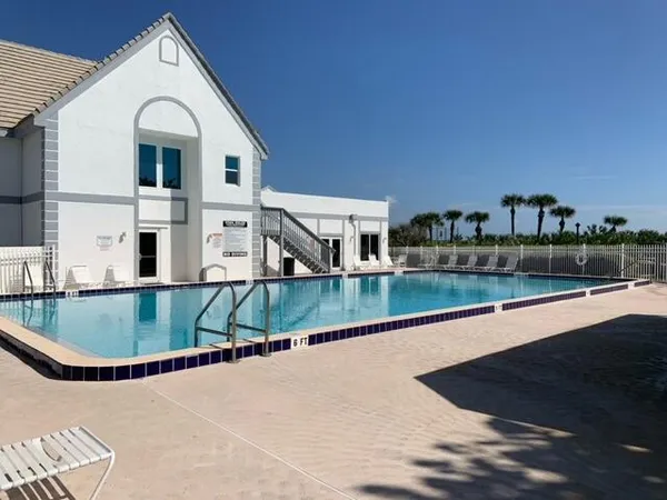 $2,400 | 817 Mystic Drive, Unit B407, Cape Canaveral, FL 32920