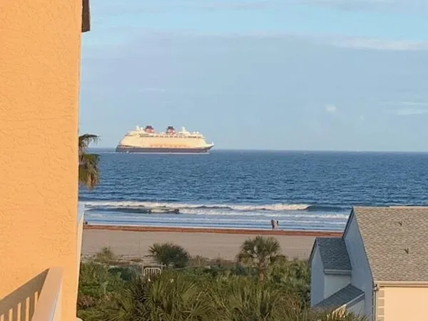 $2,400 | 817 Mystic Drive, Unit B407, Cape Canaveral, FL 32920