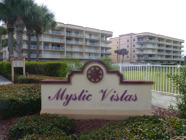 $2,400 | 817 Mystic Drive, Unit B407, Cape Canaveral, FL 32920