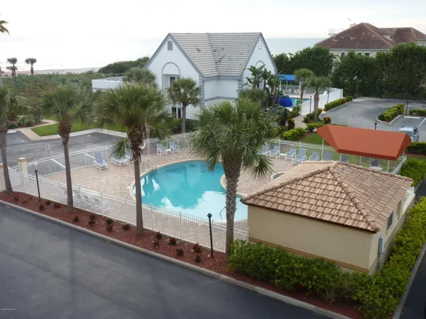 $2,400 | 817 Mystic Drive, Unit B407, Cape Canaveral, FL 32920