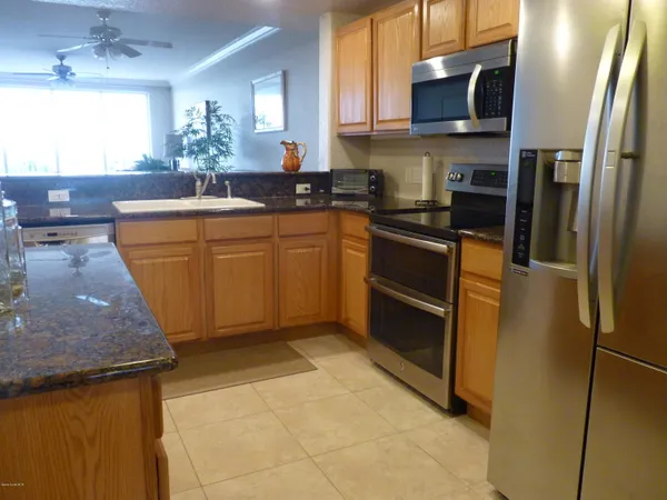 $2,400 | 817 Mystic Drive, Unit B407, Cape Canaveral, FL 32920