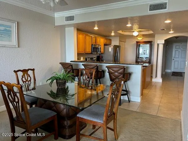 $2,400 | 817 Mystic Drive, Unit B407, Cape Canaveral, FL 32920