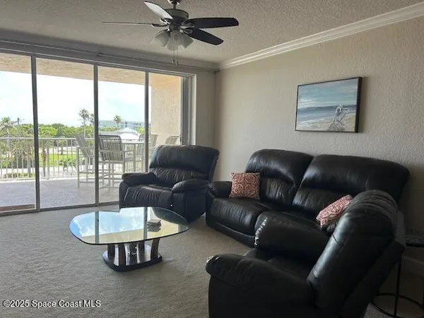 $2,400 | 817 Mystic Drive, Unit B407, Cape Canaveral, FL 32920