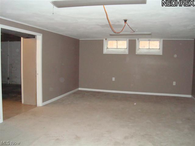 1099 Gordon Road Lyndhurst, OH 44124 - Photo 19 of 25 Rec Room