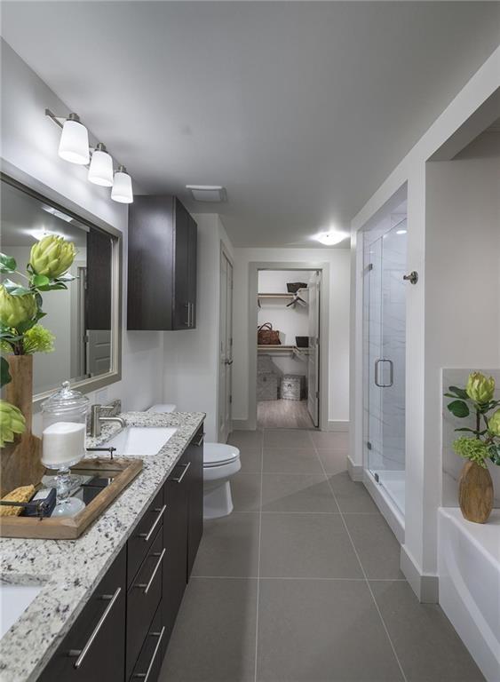 3150 Roswell Road Northwest, Unit 1810 Atlanta, GA 30305 - Photo 5 of 25