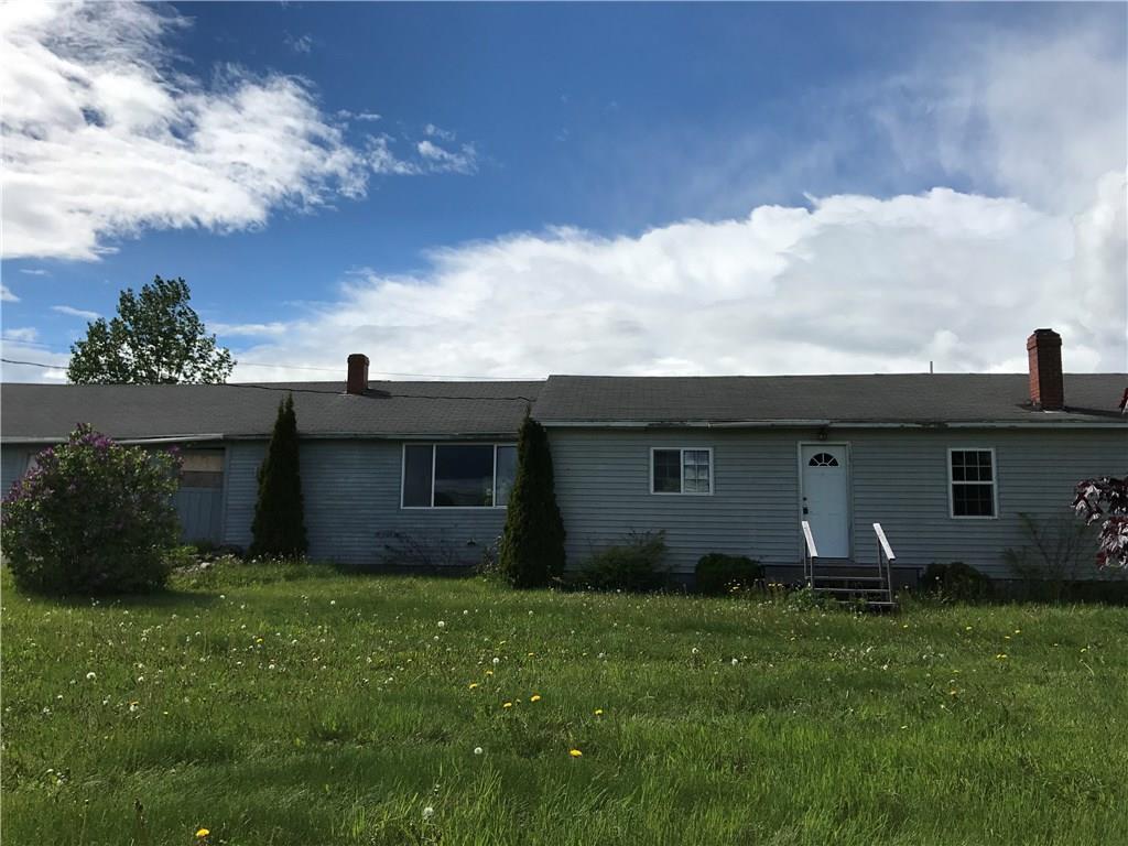 1667 Bangor Road Linneus, ME 04730 - Photo 2 of 8 Photo
