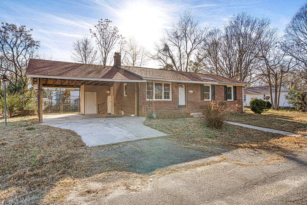 3 Hawthorne Street Honea Path, SC 29654 - Photo 9 of 15