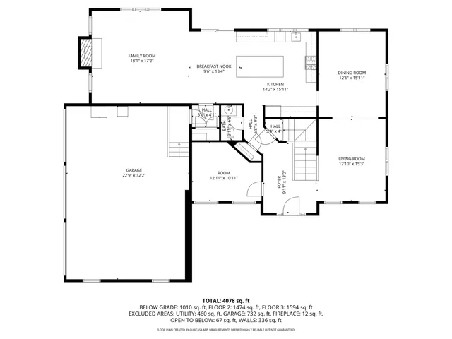 $1,325,000 | 22 Jacob Road, Windham, NH 03087