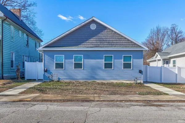 $258,000 | 1227-1229 Culver Drive, Evansville, IN 47713