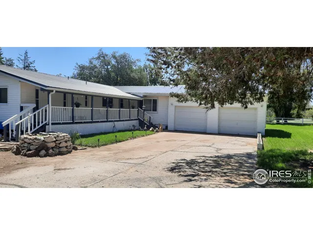 $285,000 | 15296 County Road 39, Sterling, CO 80751