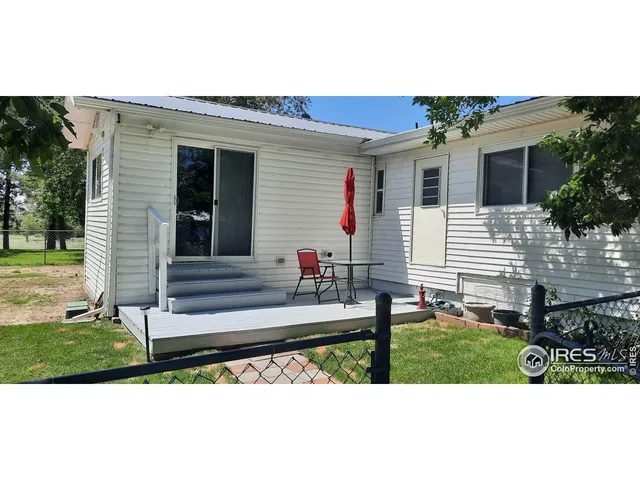 $285,000 | 15296 County Road 39, Sterling, CO 80751