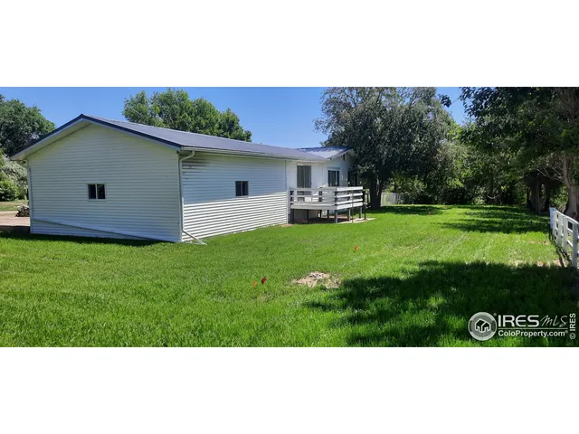 $285,000 | 15296 County Road 39, Sterling, CO 80751