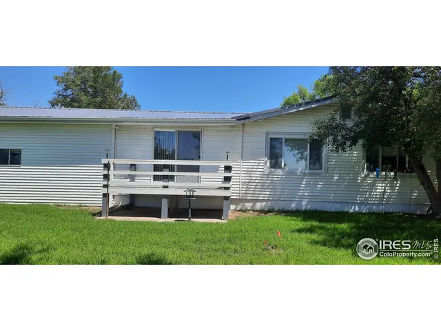 $285,000 | 15296 County Road 39, Sterling, CO 80751