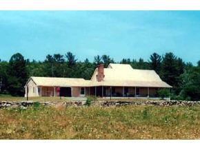 0 Rt 25c Lake Tarleton Road Warren, NH 03279 - Photo 3 of 3 Gallery Image 3
