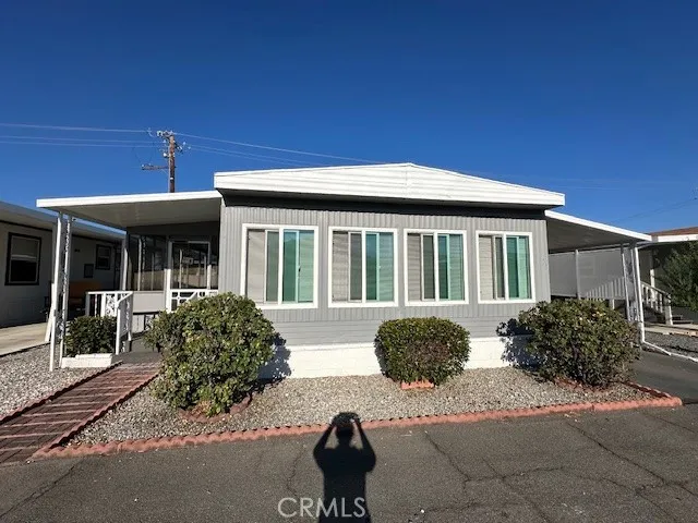 $78,000 | 880 North Lake Street, Unit 53, Hemet, CA 92544