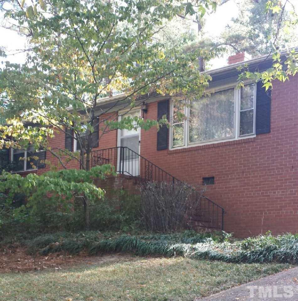 3607 Woodside Road Garner, NC 27529 - Photo 1 of 14