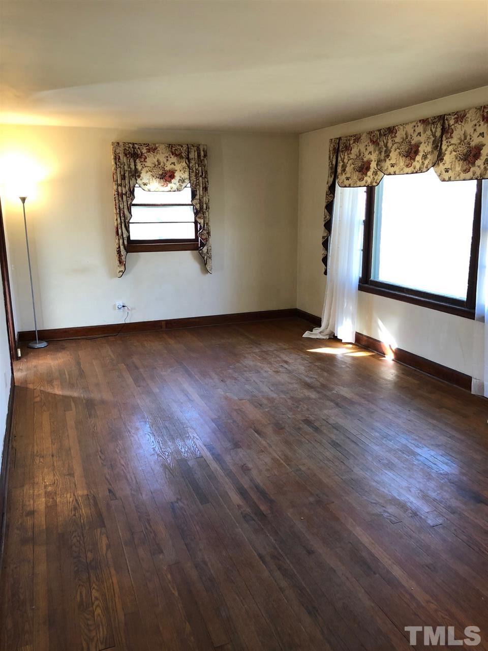 3607 Woodside Road Garner, NC 27529 - Photo 5 of 14