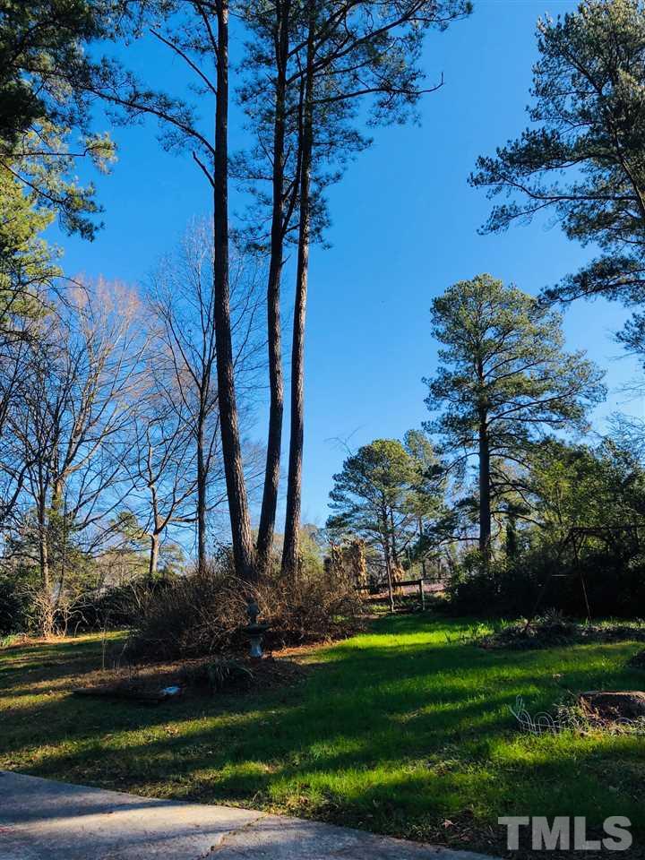 3607 Woodside Road Garner, NC 27529 - Photo 10 of 14