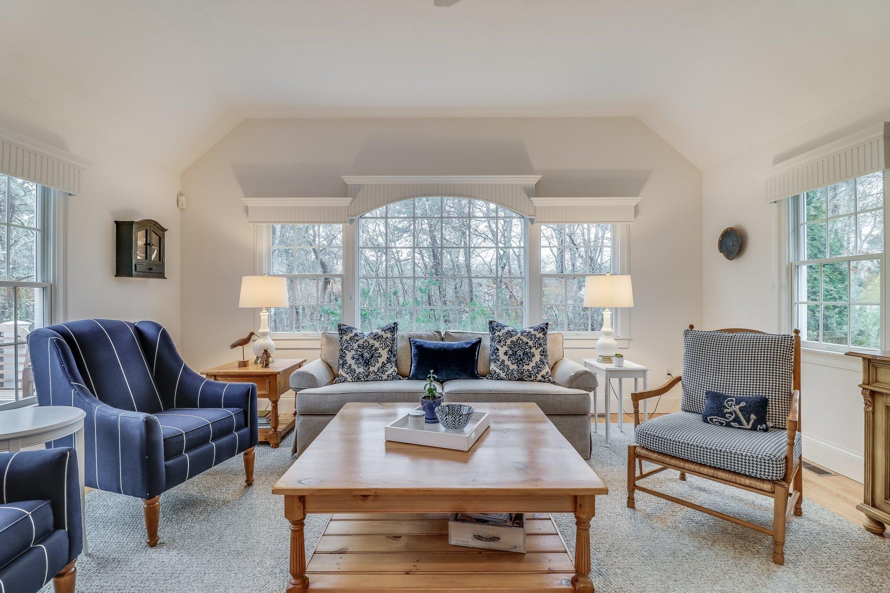 8 Eldridge Pond Road Harwich, MA 02645 - Photo 2 of 34 IMG_5431