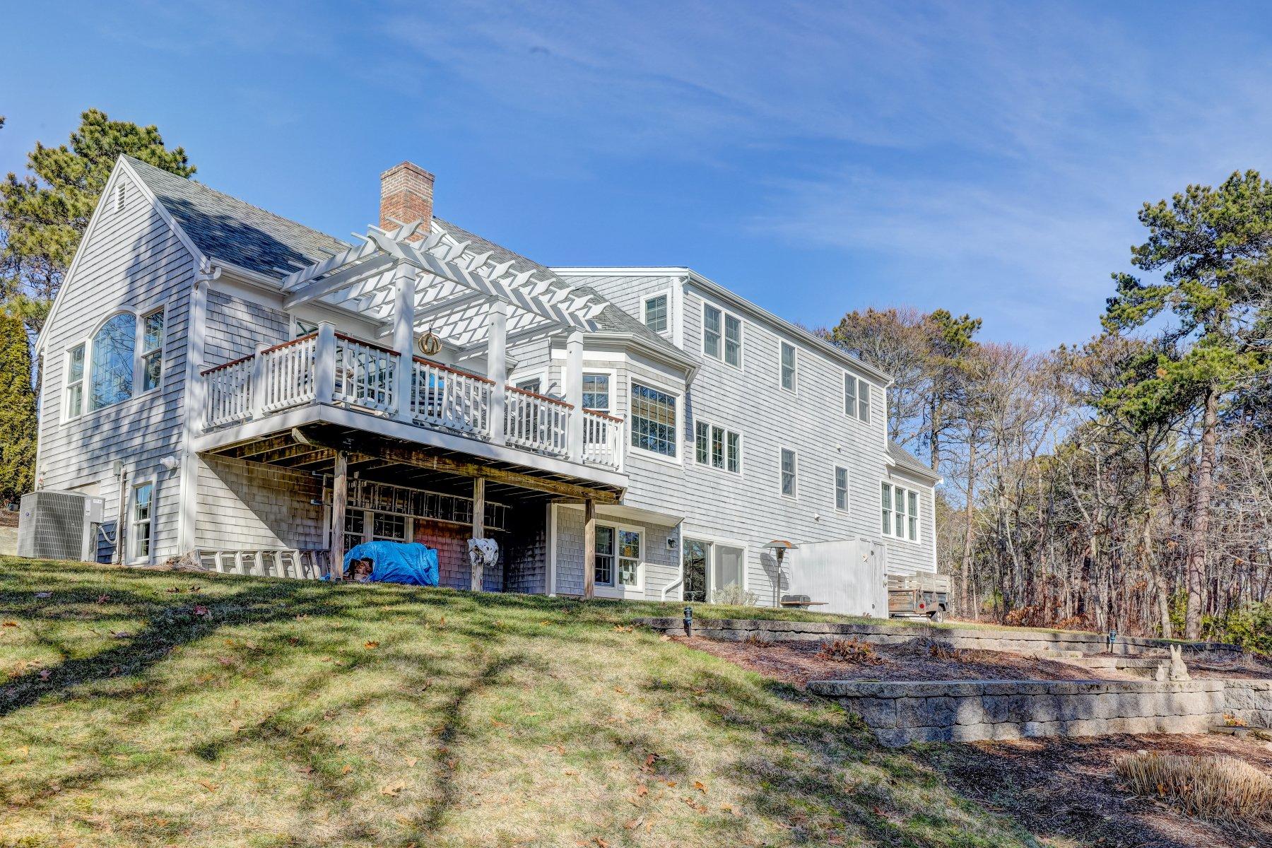 8 Eldridge Pond Road Harwich, MA 02645 - Photo 24 of 34 3P2A3786_87_88_89_90