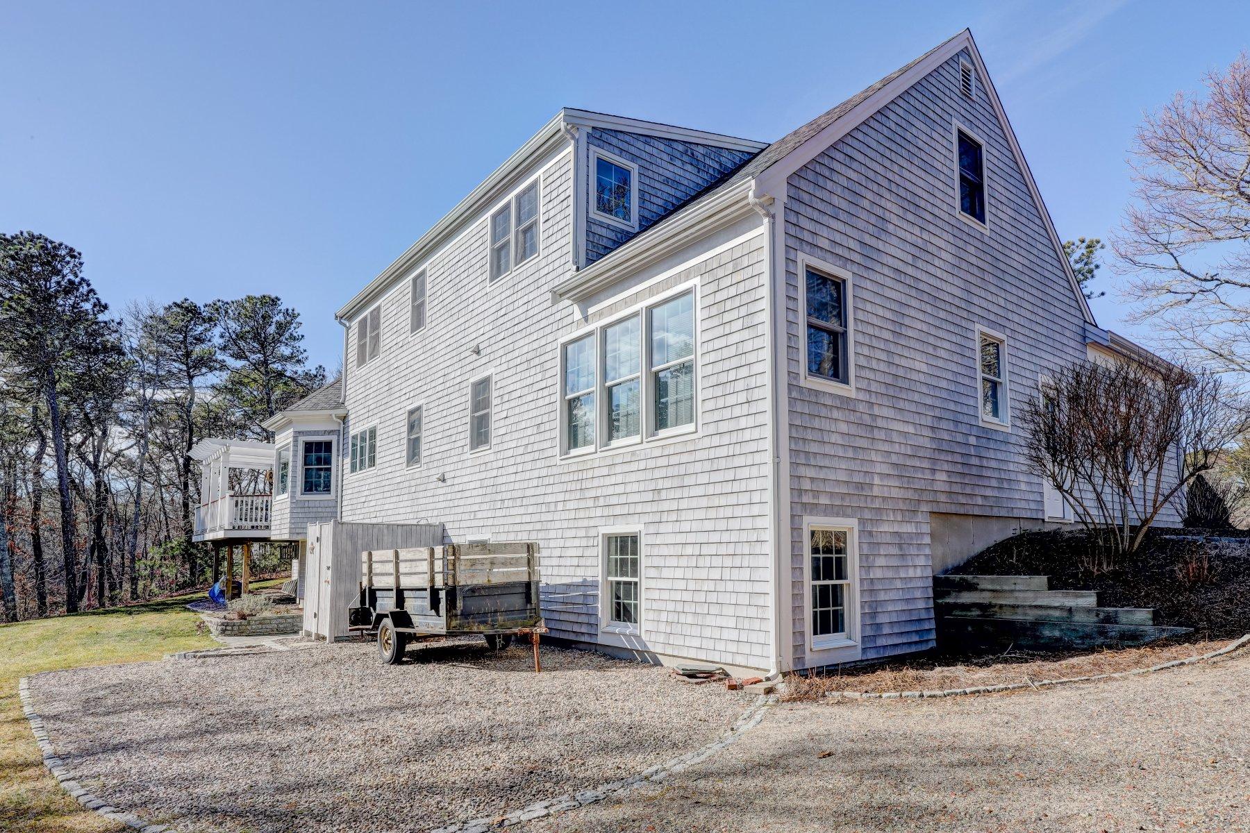 8 Eldridge Pond Road Harwich, MA 02645 - Photo 30 of 34 3P2A3776_77_78_79_80