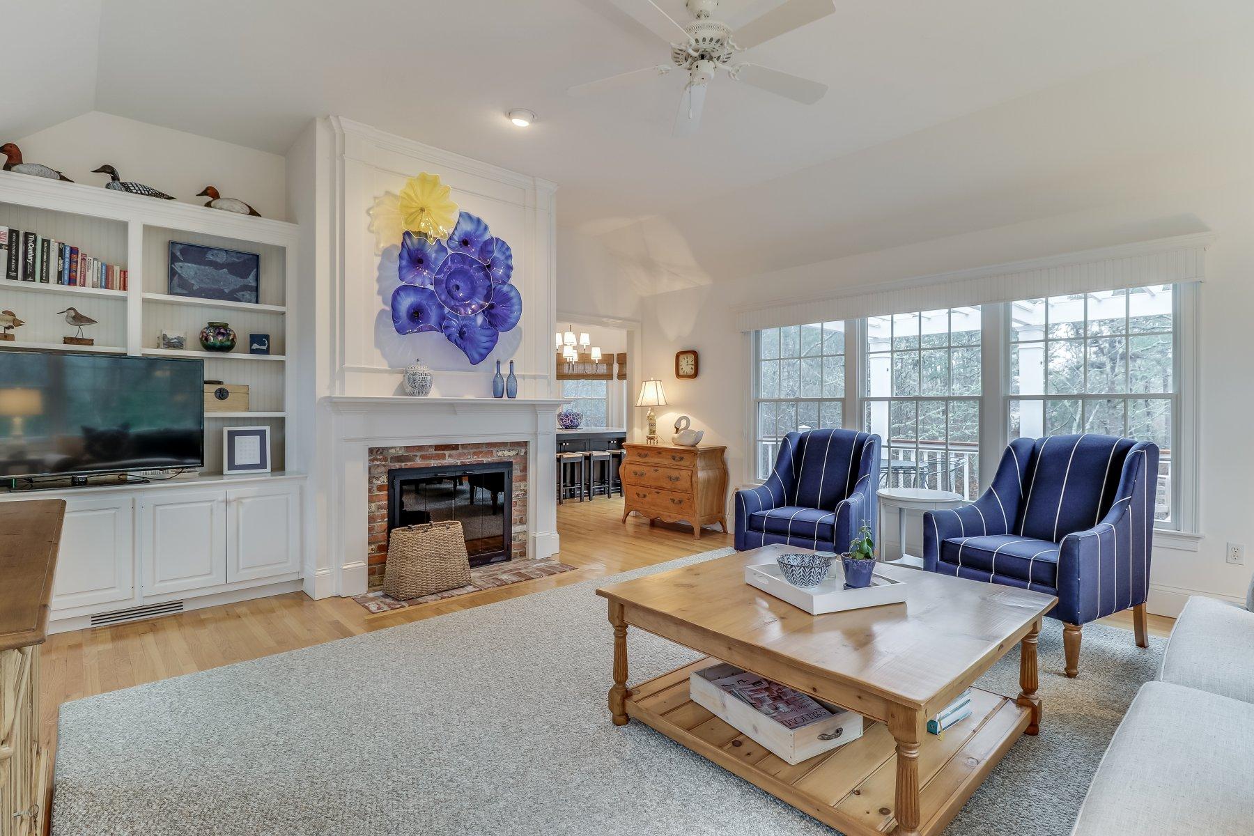 8 Eldridge Pond Road Harwich, MA 02645 - Photo 3 of 34 IMG_5436