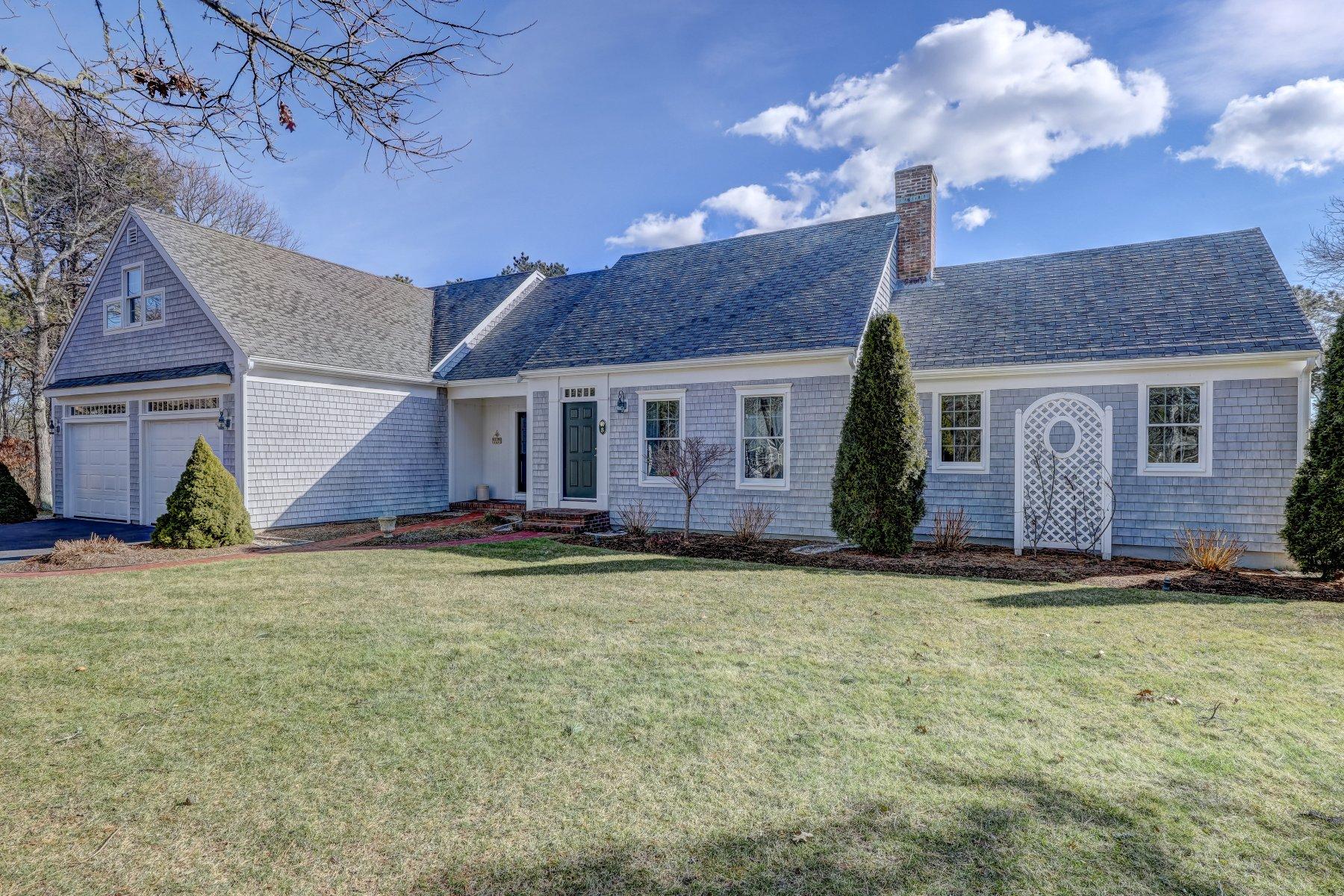 8 Eldridge Pond Road Harwich, MA 02645 - Photo 5 of 34 3P2A3746_47_48_49_50