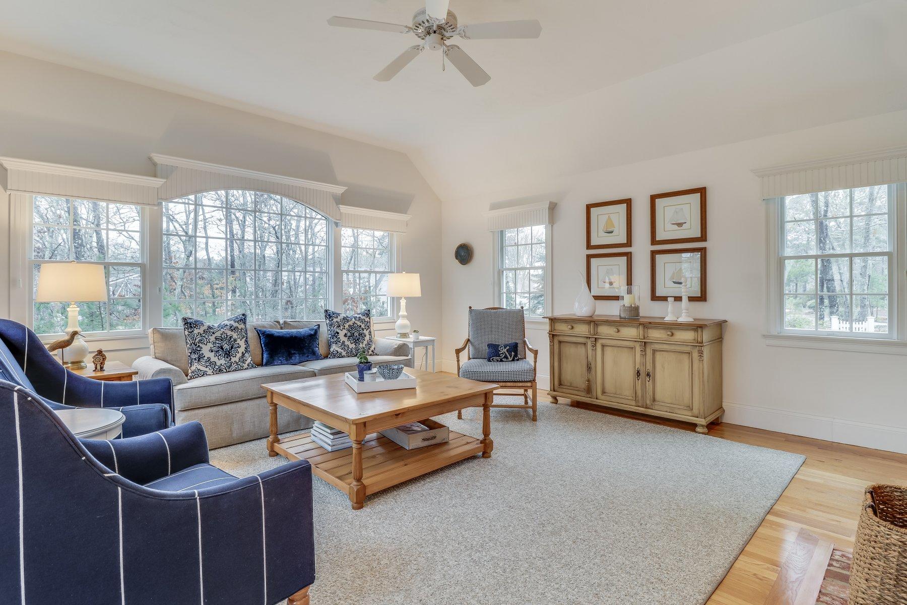 8 Eldridge Pond Road Harwich, MA 02645 - Photo 8 of 34 IMG_5426