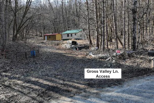 $300,000 | E17497 Gross Valley Road, Hillsboro, WI 54634