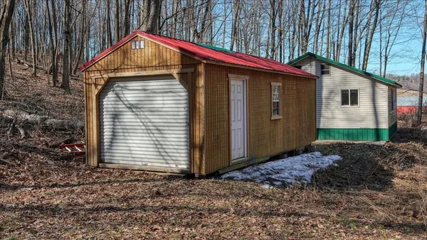 $300,000 | E17497 Gross Valley Road, Hillsboro, WI 54634