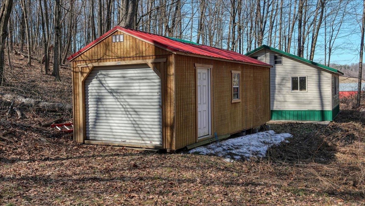 E17497 Gross Valley Road Hillsboro, WI 54634 - Photo 15 of 55