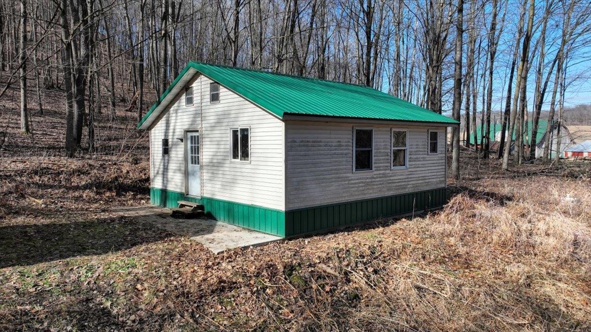 E17497 Gross Valley Road Hillsboro, WI 54634 - Photo 16 of 55