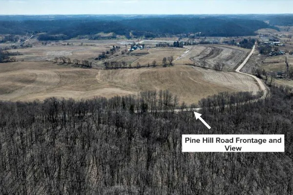 $300,000 | E17497 Gross Valley Road, Hillsboro, WI 54634