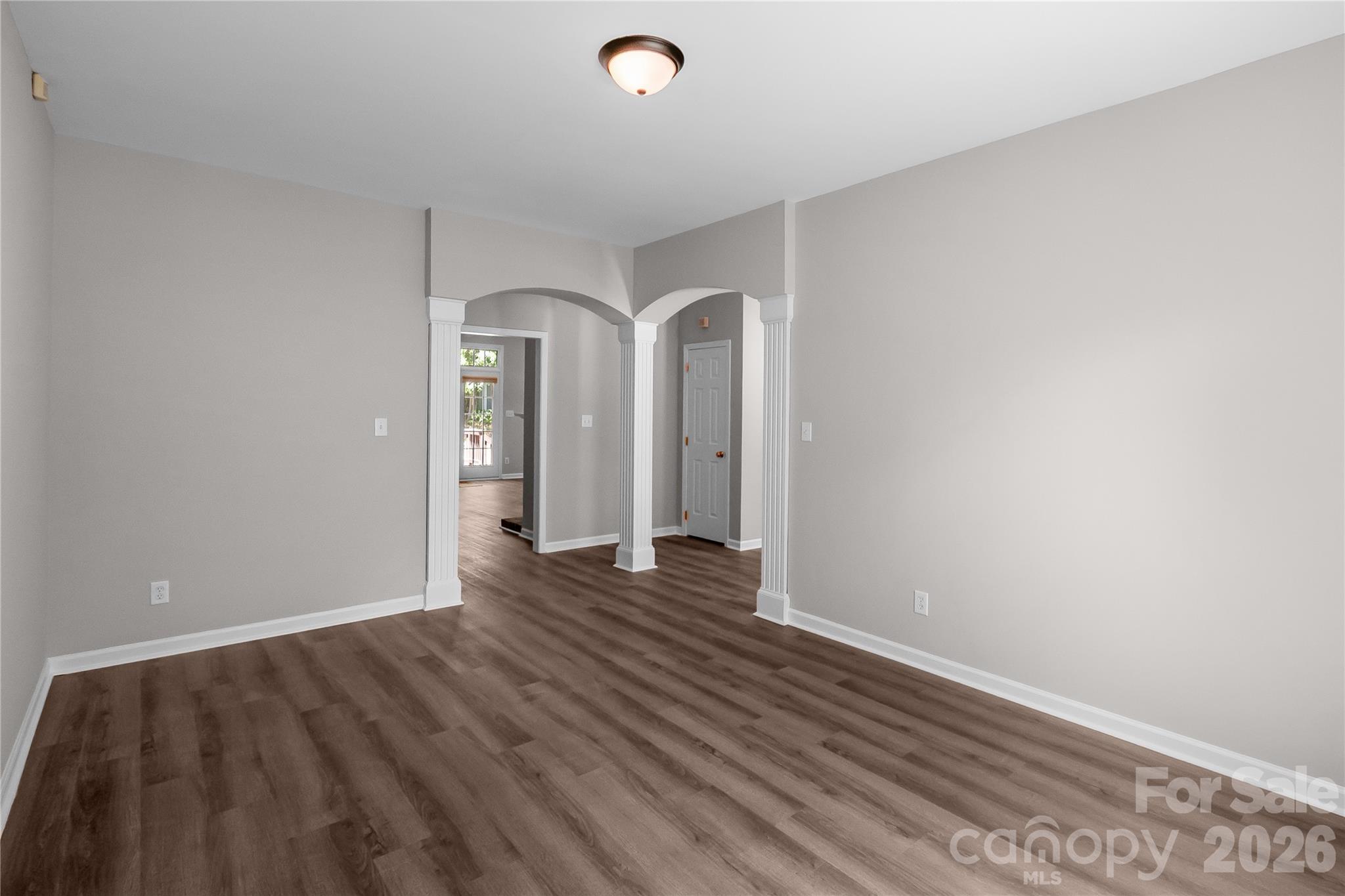 10713 Ridge Acres Road Charlotte, NC 28214 - Photo 24 of 43