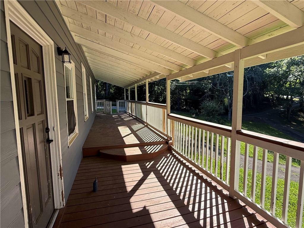 1163 Kinney Mill Road Mount Airy, GA 30563 - Photo 2 of 14