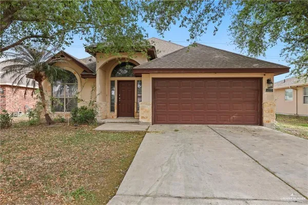 $260,000 | 4102 Blue Jay Drive, Mission, TX 78572