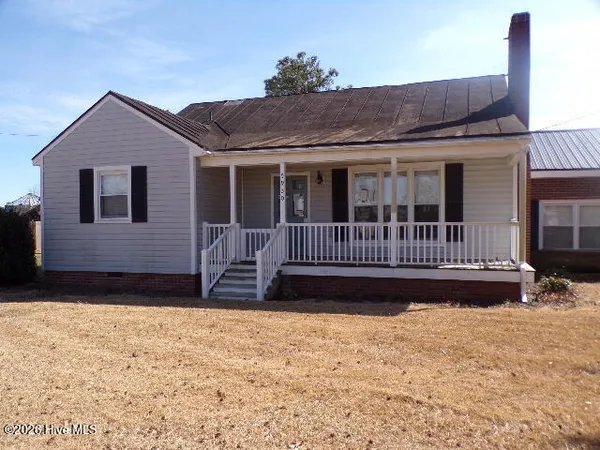 $244,500 | 5930 Wall Road, Ayden, NC 28513