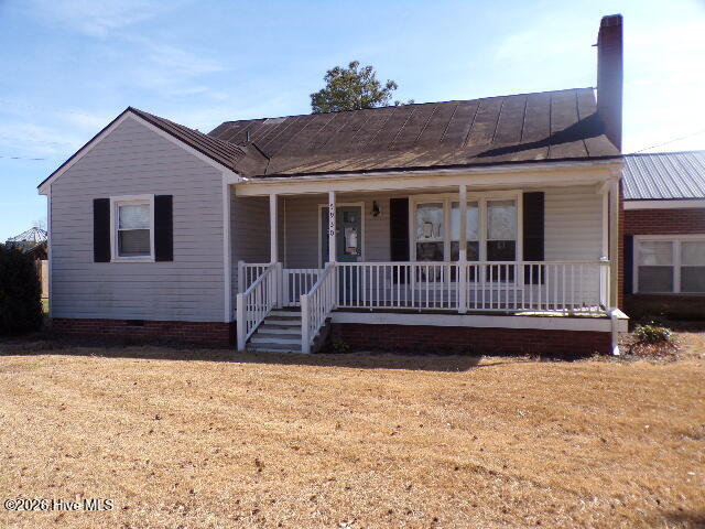 5930 Wall Road, Ayden 28513
