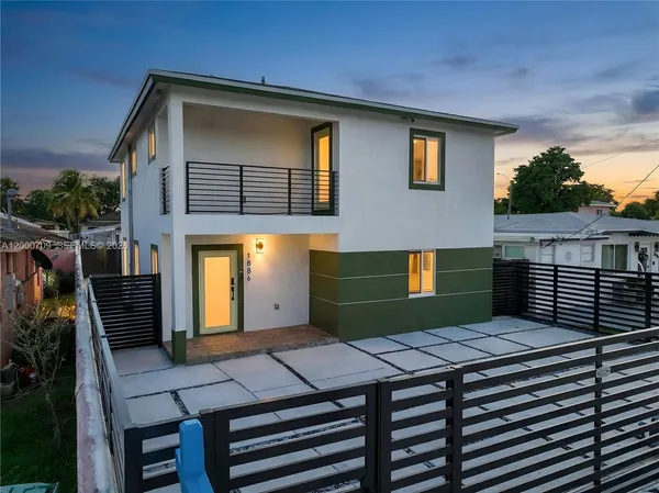 $599,000 | 1886 Northwest 68th Street, Miami, FL 33147