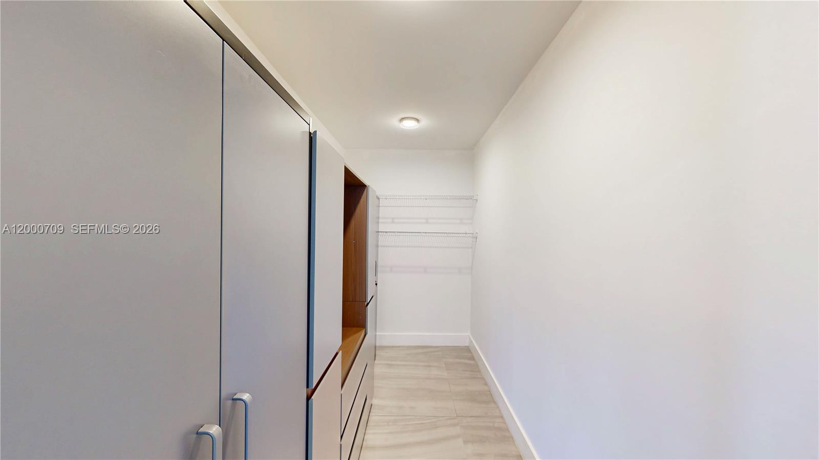 1886 Northwest 68th Street Miami, FL 33147 - Photo 37 of 56 a view of hallway with stairs