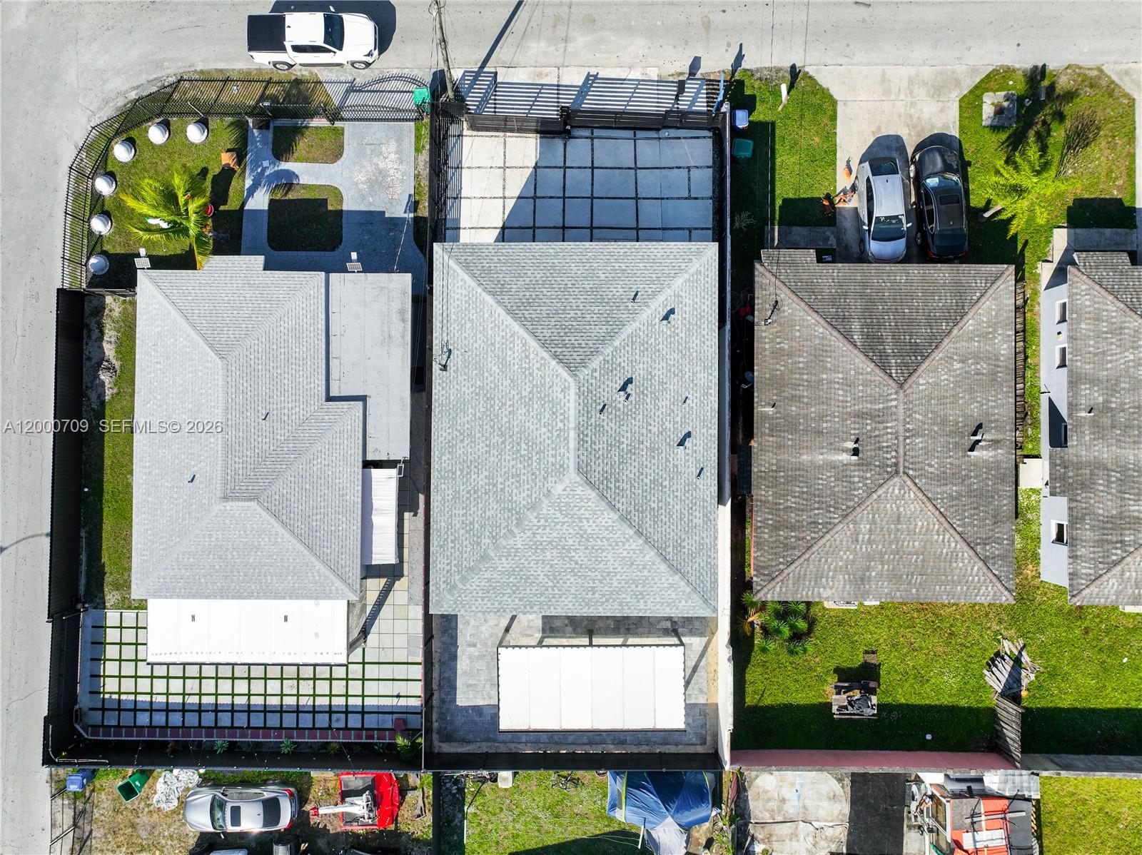 1886 Northwest 68th Street Miami, FL 33147 - Photo 50 of 56
