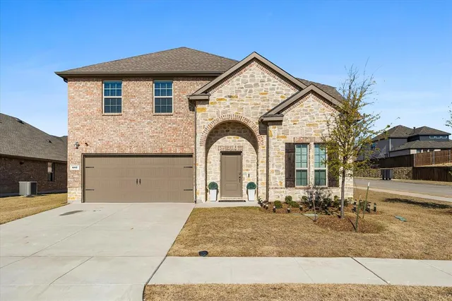 $445,000 | 602 Royal Pine Drive, Fate, TX 75087