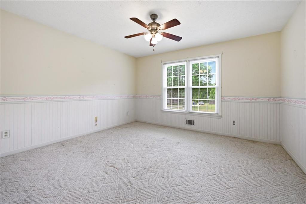 285 Burch Road Fayetteville, GA 30214 - Photo 26 of 37