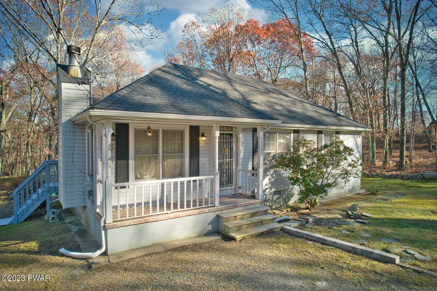 116 Ruffed Grouse Road Bushkill, PA 18324 - Photo 10 of 42 DJI_0295