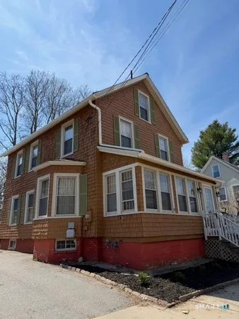 $315,000 | 12 Crouch Street, New London, CT 06320