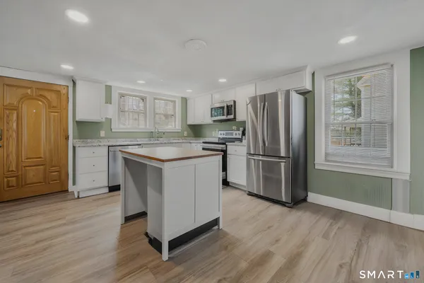 $315,000 | 12 Crouch Street, New London, CT 06320