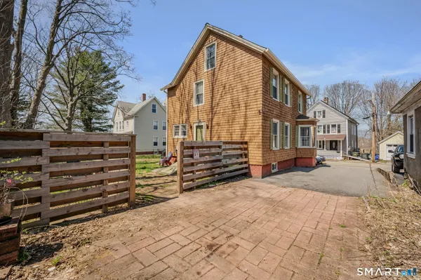 $315,000 | 12 Crouch Street, New London, CT 06320